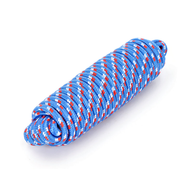 IIT 3/8'' X 50' DIAMOND BRAID ROPE