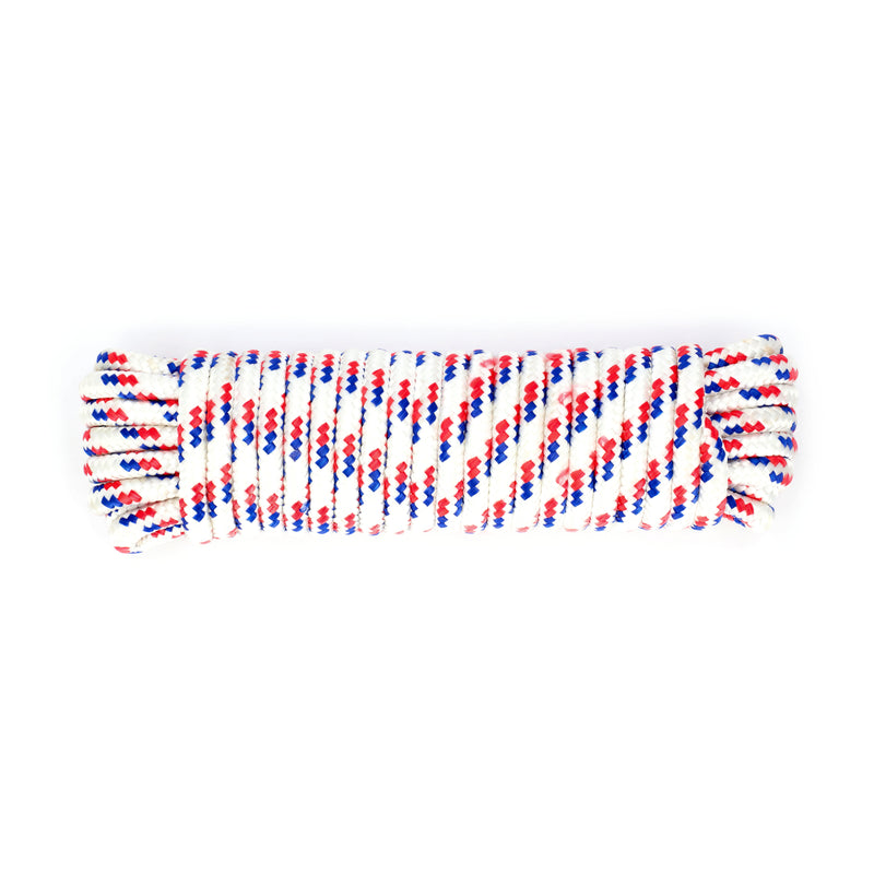 IIT 50'x3/4" DIAMOND POLY ROPE