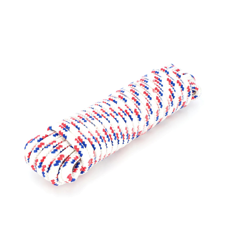 IIT 50'x3/4" DIAMOND POLY ROPE
