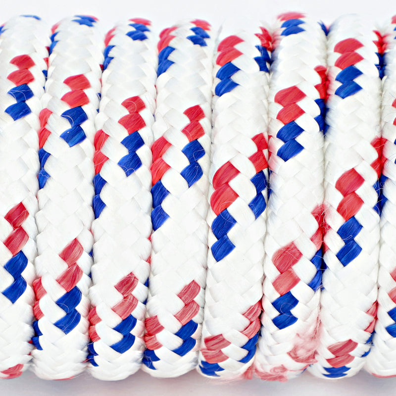 IIT 50'x3/4" DIAMOND POLY ROPE