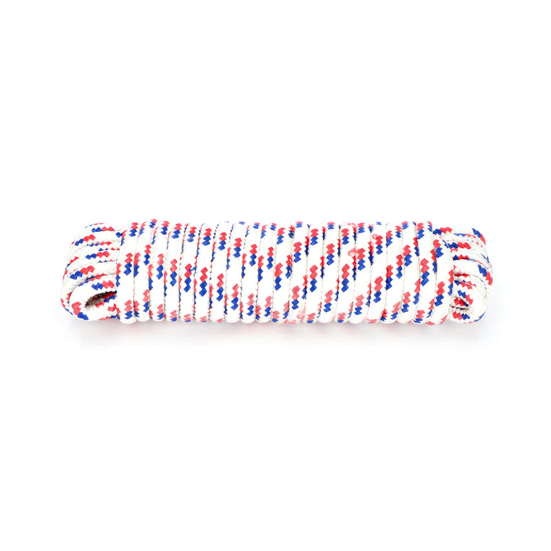 IIT 50'x3/4" DIAMOND POLY ROPE