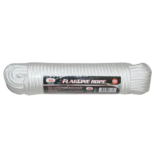 IIT 80' FLAGLINE ROPE