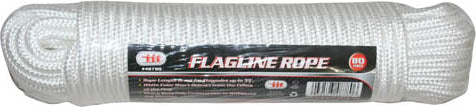 IIT 80' FLAGLINE ROPE