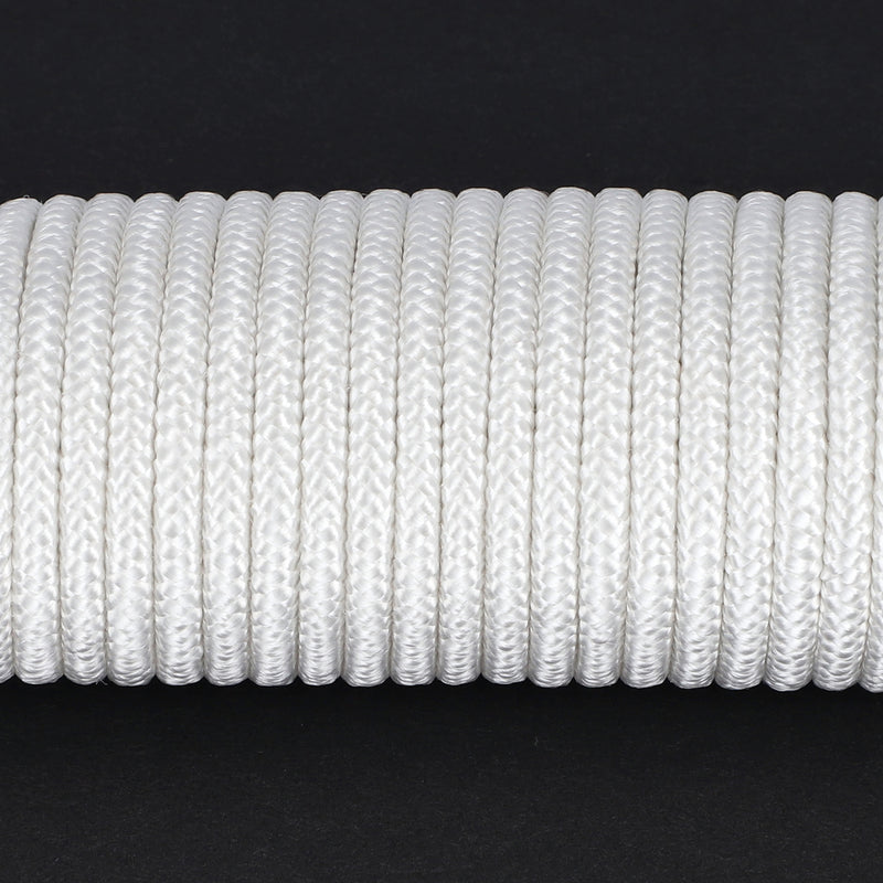 IIT 100' x 3/16'' NYLON ROPE