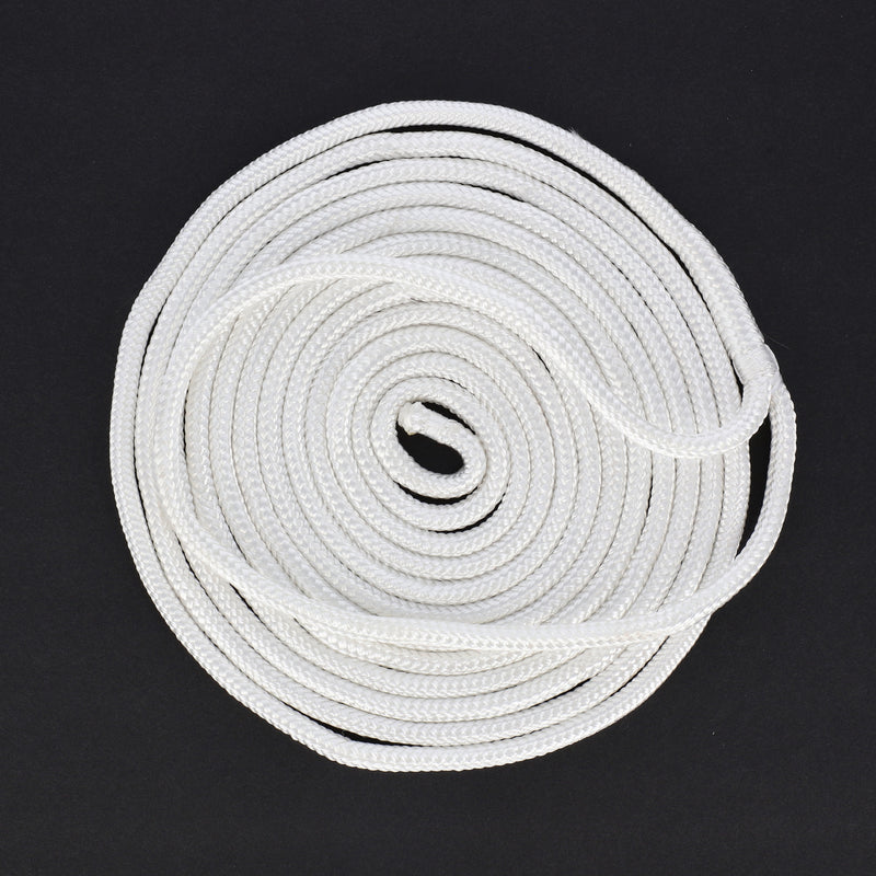 IIT 3/8x20' DOUBLE BRAID DOCK ROPE