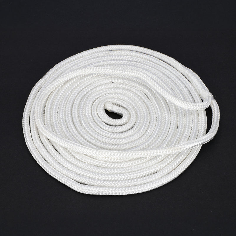 IIT 3/8x20' DOUBLE BRAID DOCK ROPE