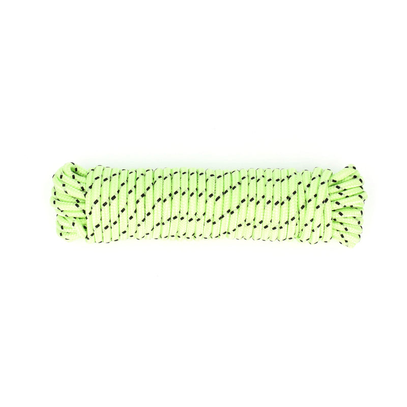 IIT 3/16'' X 50' GLOW-IN-DARK ROPE