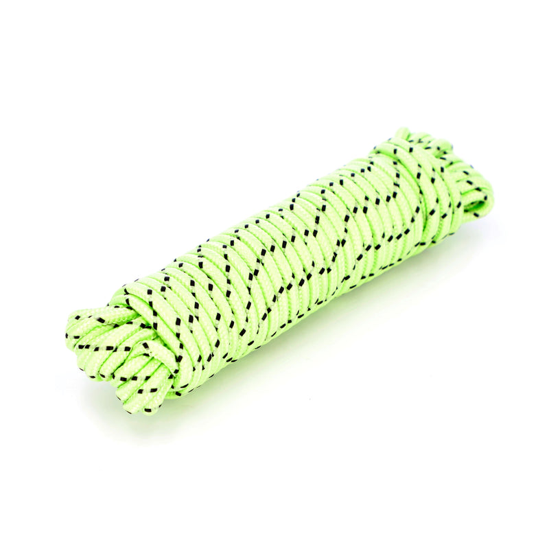 IIT 3/16'' X 50' GLOW-IN-DARK ROPE
