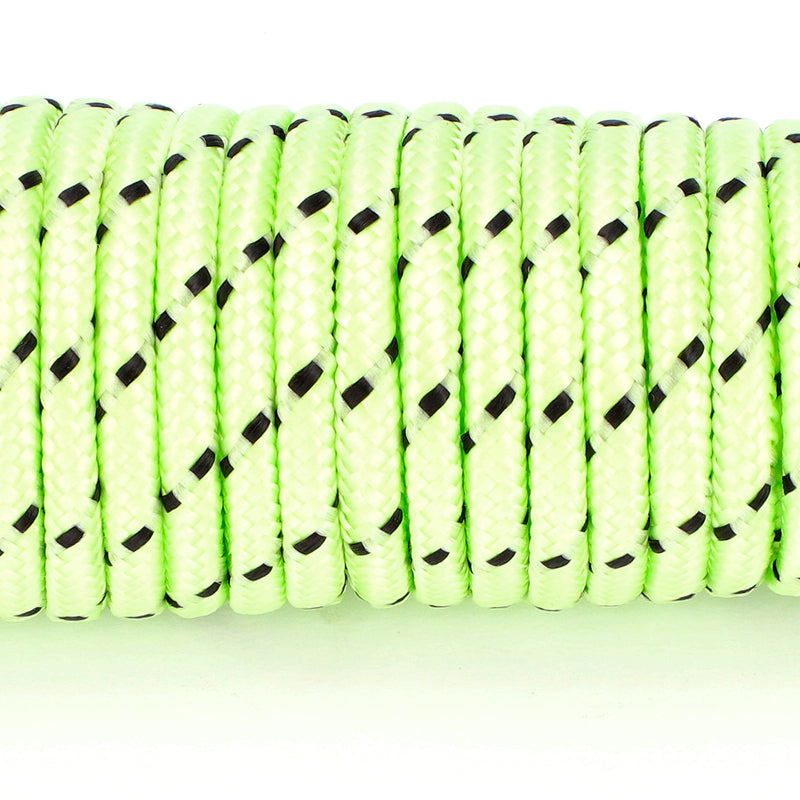 IIT 3/16'' X 50' GLOW-IN-DARK ROPE