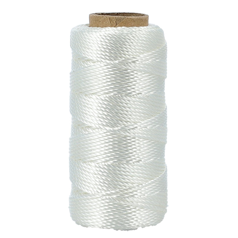 IIT 225' NYLON TWINE ON ROLL