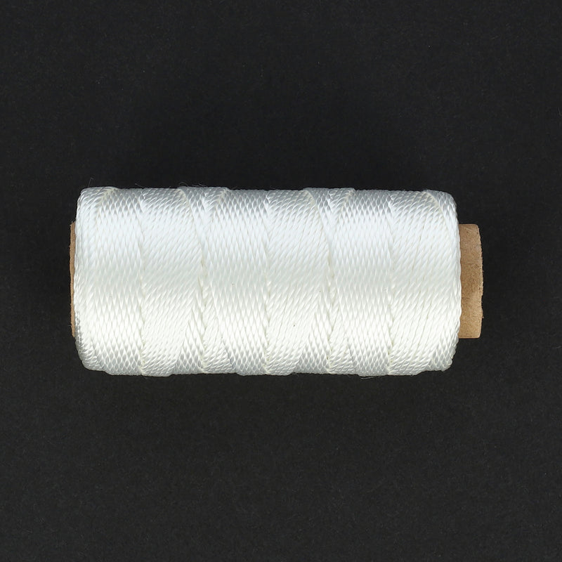 IIT 225' NYLON TWINE ON ROLL