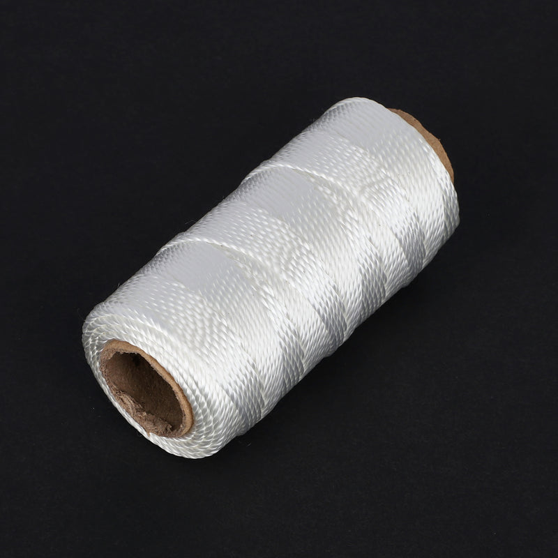IIT 225' NYLON TWINE ON ROLL