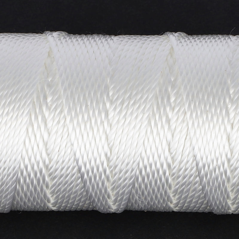 IIT 225' NYLON TWINE ON ROLL