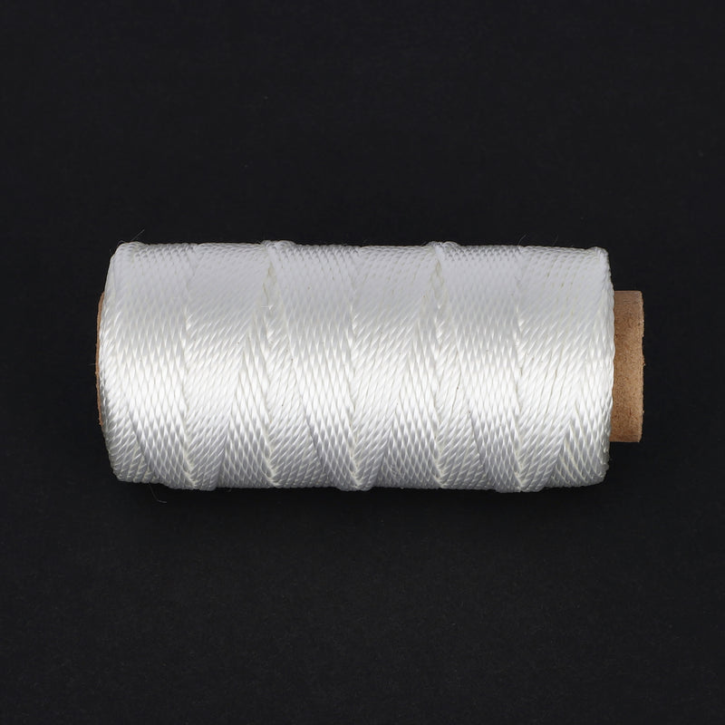 IIT 225' NYLON TWINE ON ROLL