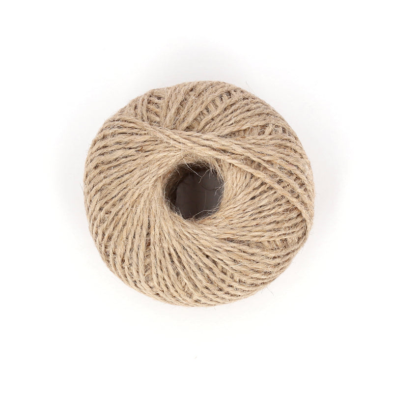 IIT 400' JUTE TWINE ROLL