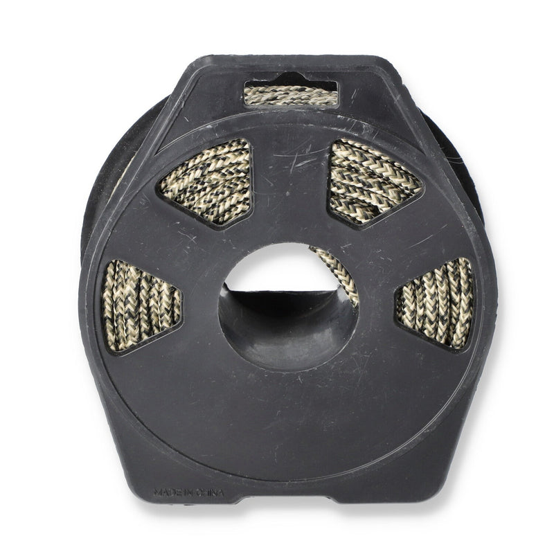 IIT 1/8'' x 65' CAMO ROPE WITH SPOOL