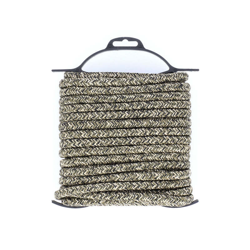 IIT 3/8''x50' CAMO ROPE DIAMOND BRAID