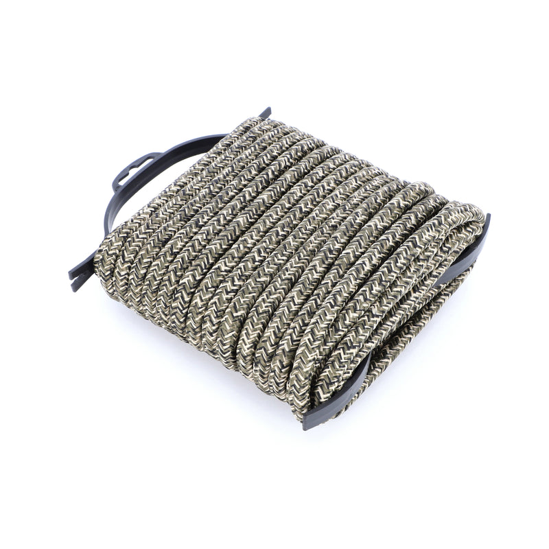 IIT 3/8''x50' CAMO ROPE DIAMOND BRAID