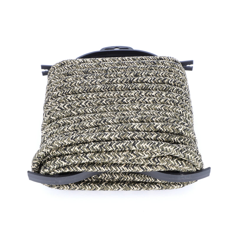 IIT 3/8''x50' CAMO ROPE DIAMOND BRAID