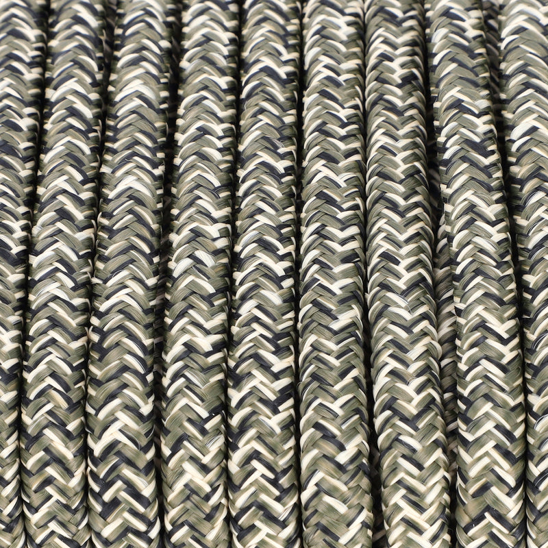 IIT 3/8''x50' CAMO ROPE DIAMOND BRAID