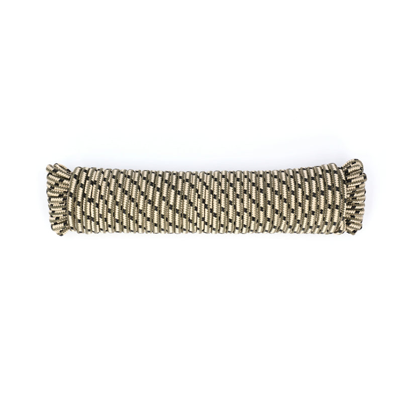 IIT 100' x 3/8'' DIAMOND CAMO ROPE