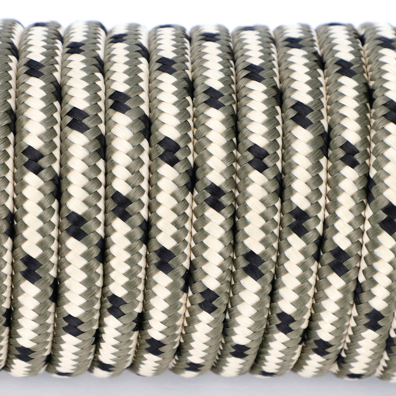 IIT 100' x 3/8'' DIAMOND CAMO ROPE