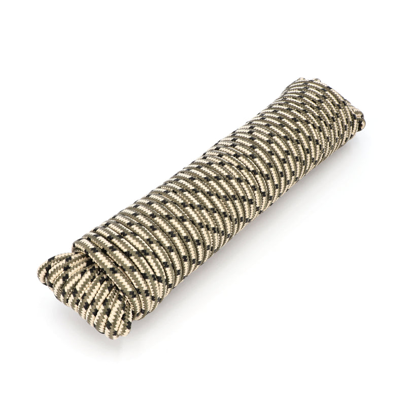 IIT 100' x 3/8'' DIAMOND CAMO ROPE