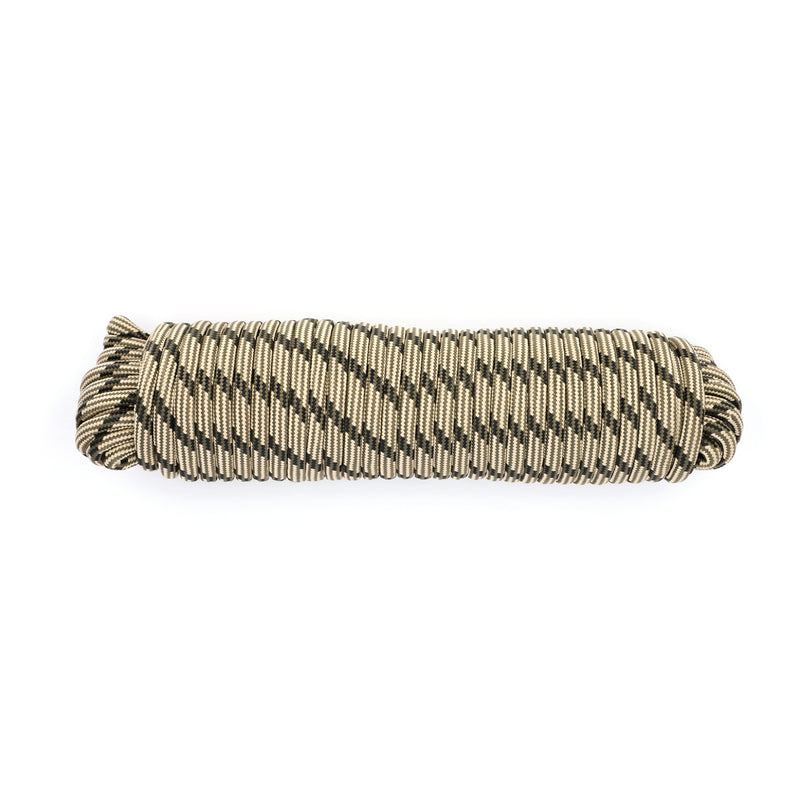 IIT 1/2''x100' DIAMOND BRAID CAMO ROPE