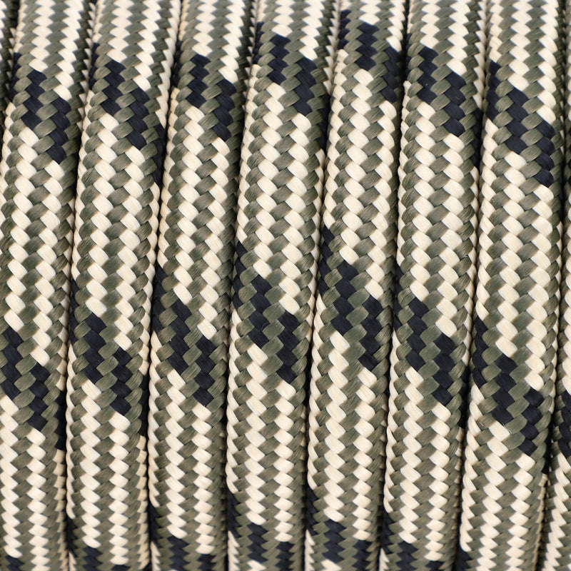 IIT 1/2''x100' DIAMOND BRAID CAMO ROPE