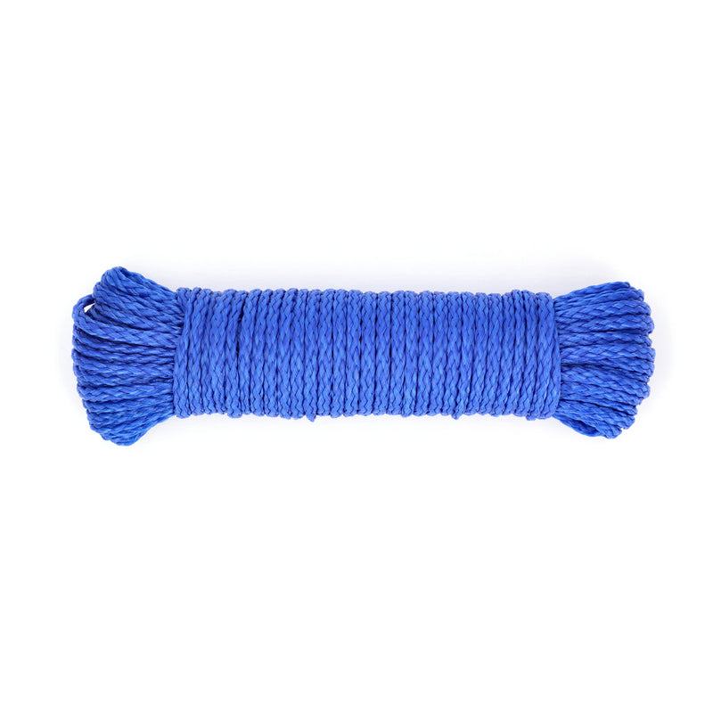 IIT 1/4'' x 100' POLY ROPE