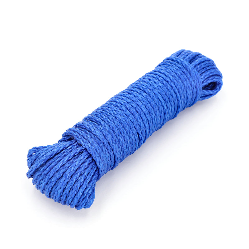 IIT 1/4'' x 100' POLY ROPE
