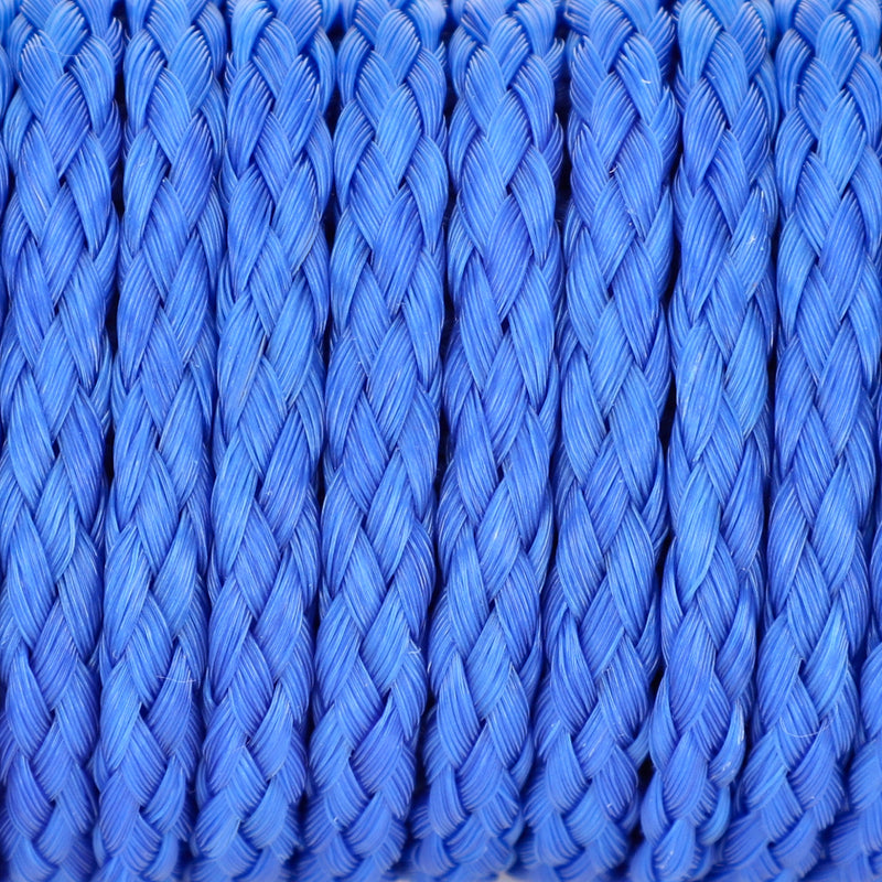 IIT 1/4'' x 100' POLY ROPE