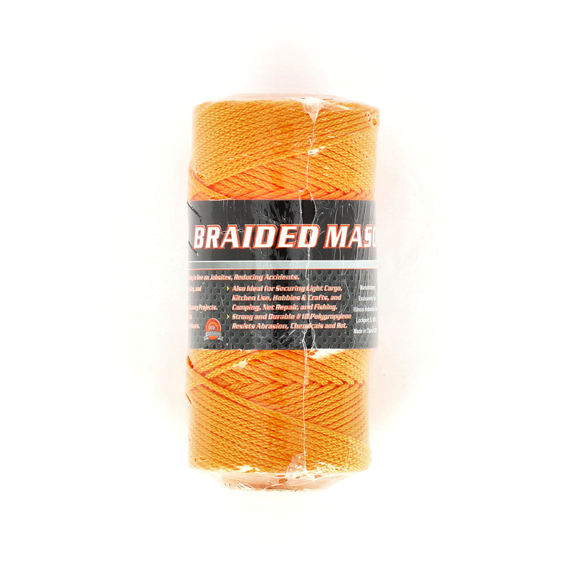 IIT BRAIDED MASON TWINE-18# x 250'