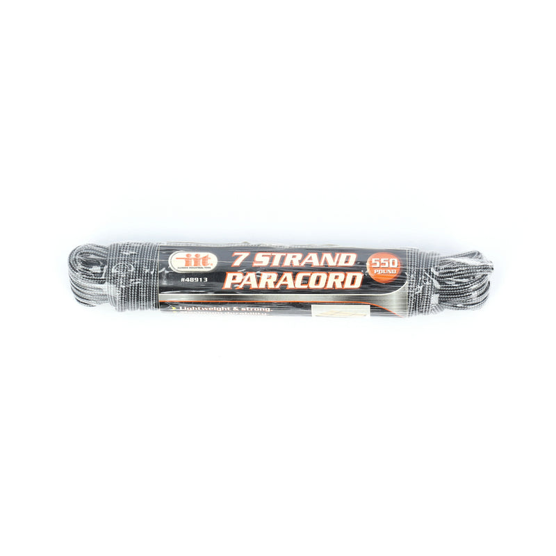 IIT 30' 7 STRAND PARACORD