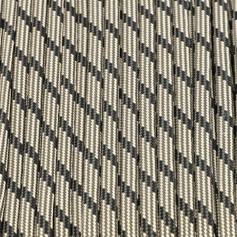 IIT 50' x1/8'' CAMO CORD ON REEL