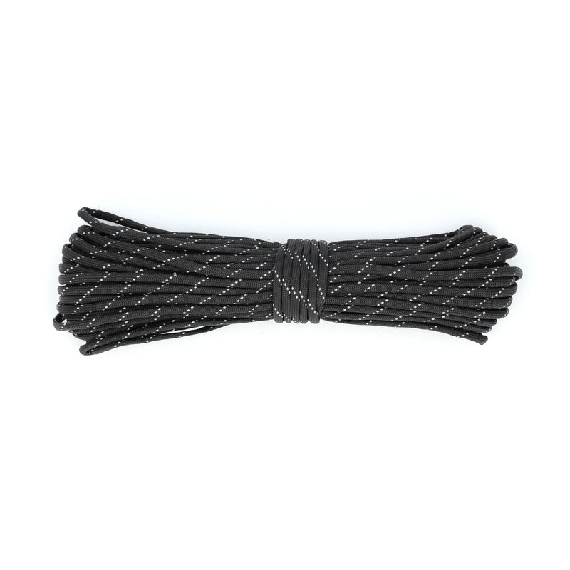 IIT 100' REFLECTIVE 550 PARACORD