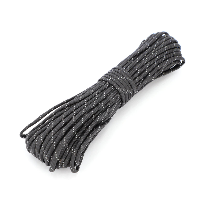 IIT 100' REFLECTIVE 550 PARACORD