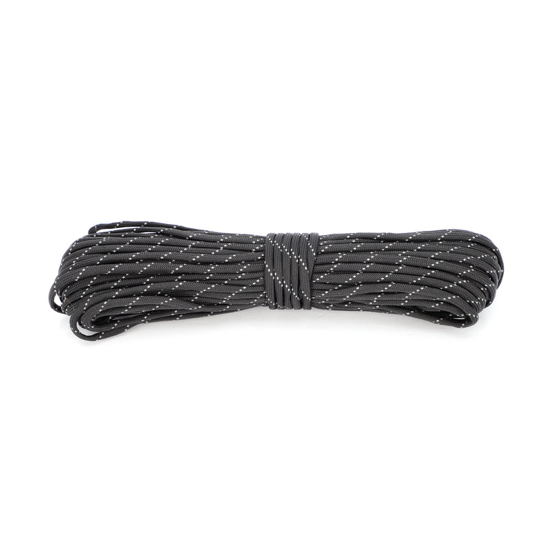 IIT 100' REFLECTIVE 550 PARACORD