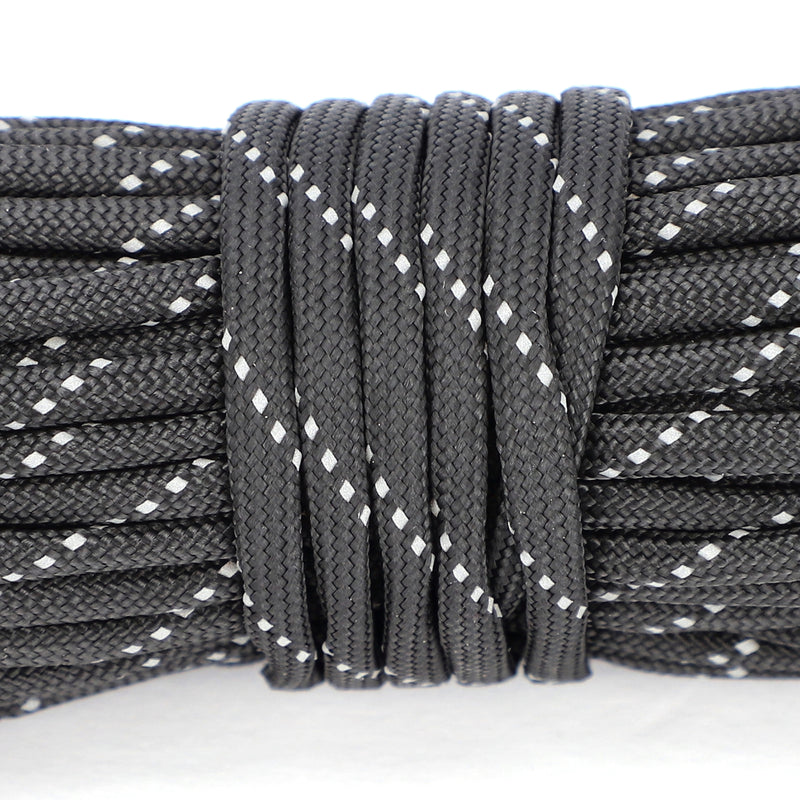 IIT 100' REFLECTIVE 550 PARACORD