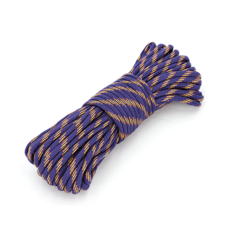 IIT 3 COLOR 50' 7-STRAND PARACORD