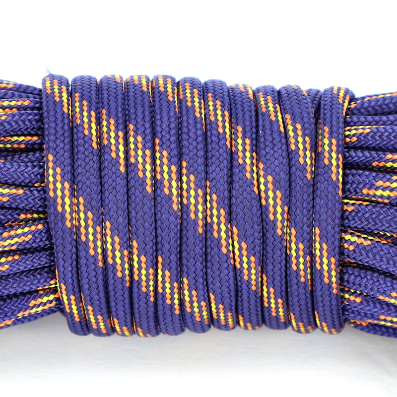 IIT 3 COLOR 50' 7-STRAND PARACORD
