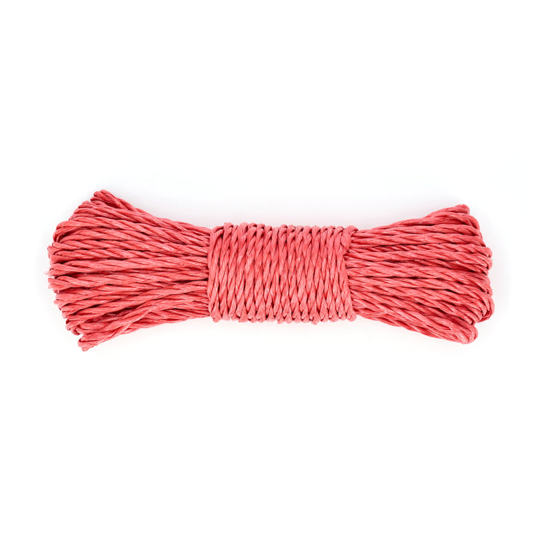 IIT 72' x 6MM POLY ROPE
