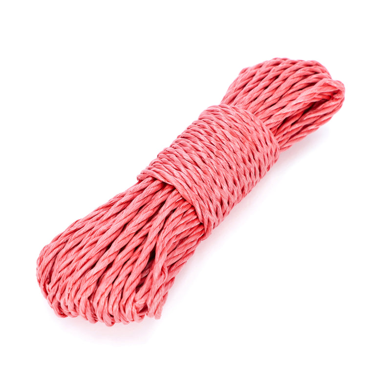 IIT 72' x 6MM POLY ROPE