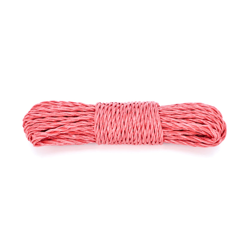 IIT 72' x 6MM POLY ROPE