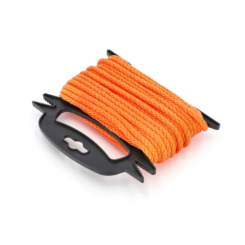 IIT 1/4'' x 50' SOLID BRAID ROPE