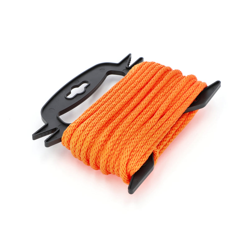 IIT 1/4'' x 50' SOLID BRAID ROPE