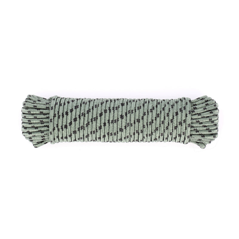 IIT 3/16'' x 65' DIAMOND BRAID ROPE