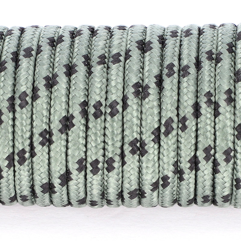 IIT 3/16'' x 65' DIAMOND BRAID ROPE