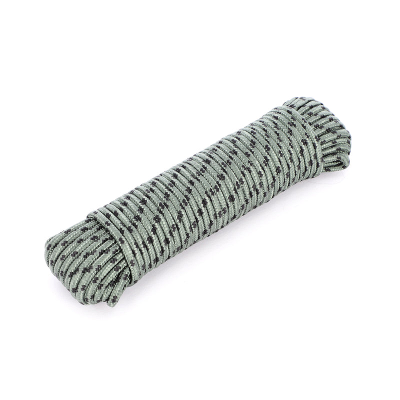IIT 3/16'' x 65' DIAMOND BRAID ROPE