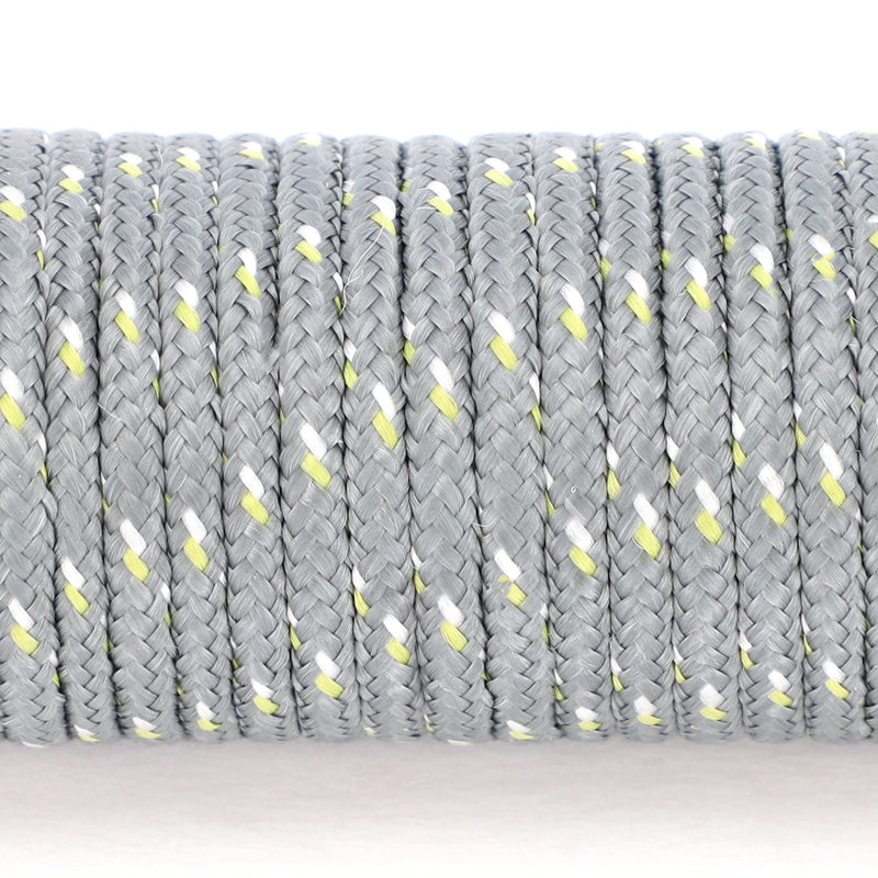 IIT 3/16'' x 100' BRAIDED POLY ROPE